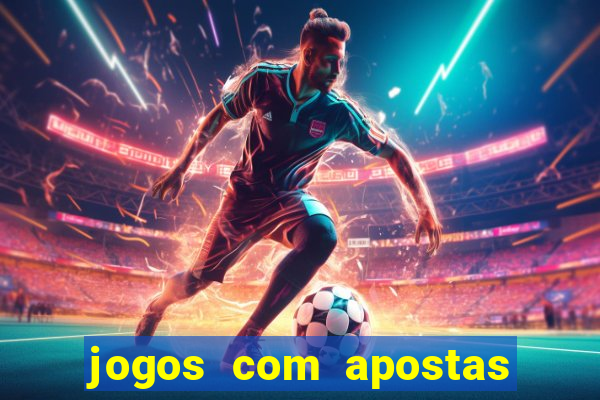 jogos com apostas de 10 centavos